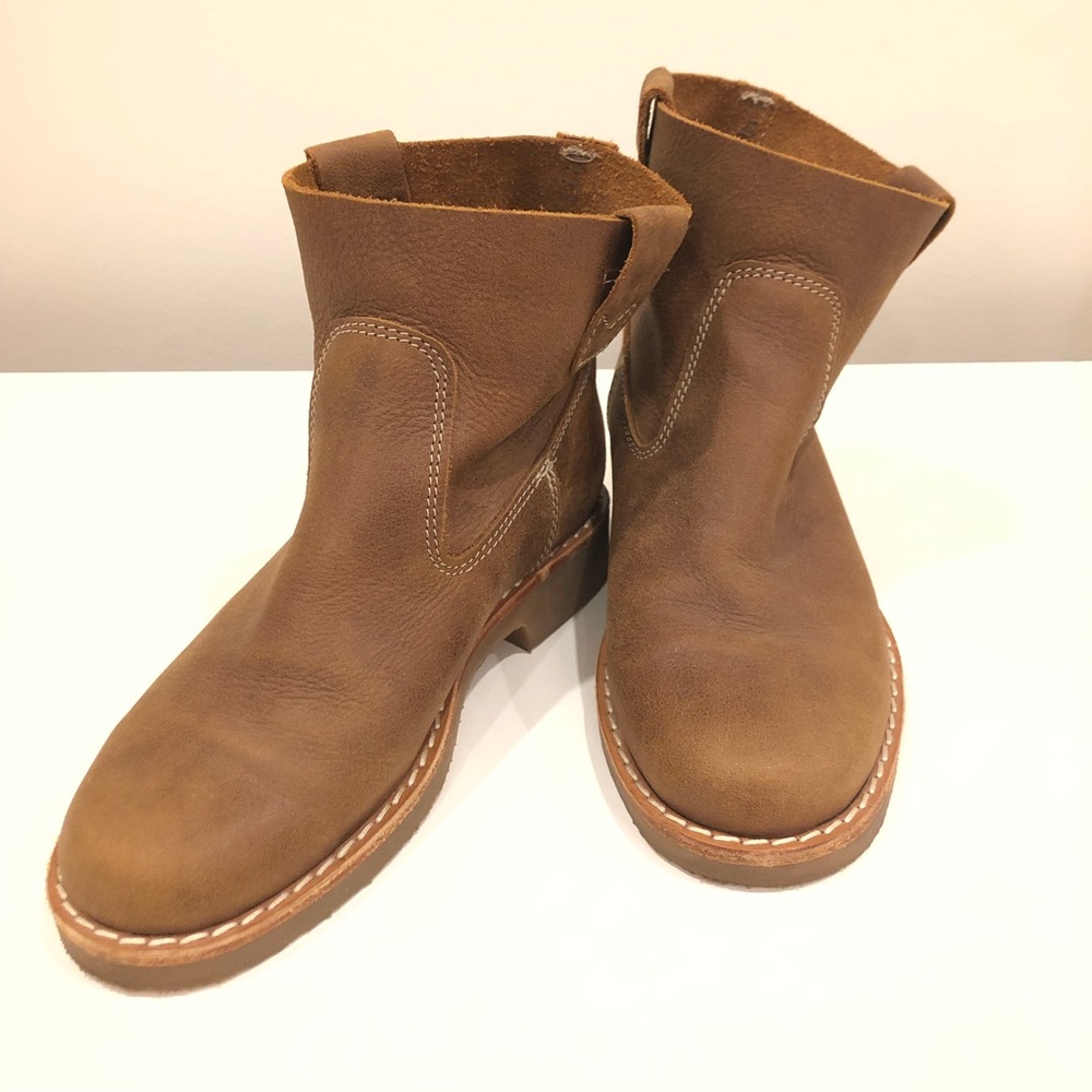 ROOTS Shorty Tribe Boot